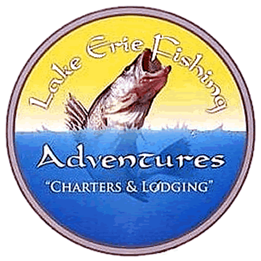 Captain Larrys Fishing Adventures - Lake Erie Fishing Adventures