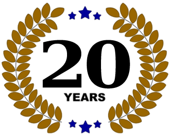 20 Years Serving Lake Erie Walleye Anglers