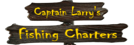 Captain Larrys Lake Erie Fishing Charters