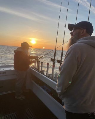 Larrys Fishing Adventures