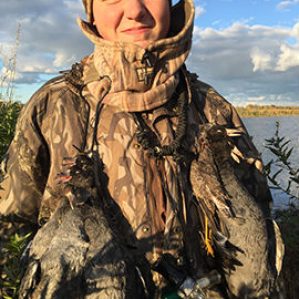 ducks-13-yr-old-first-layout-hunt